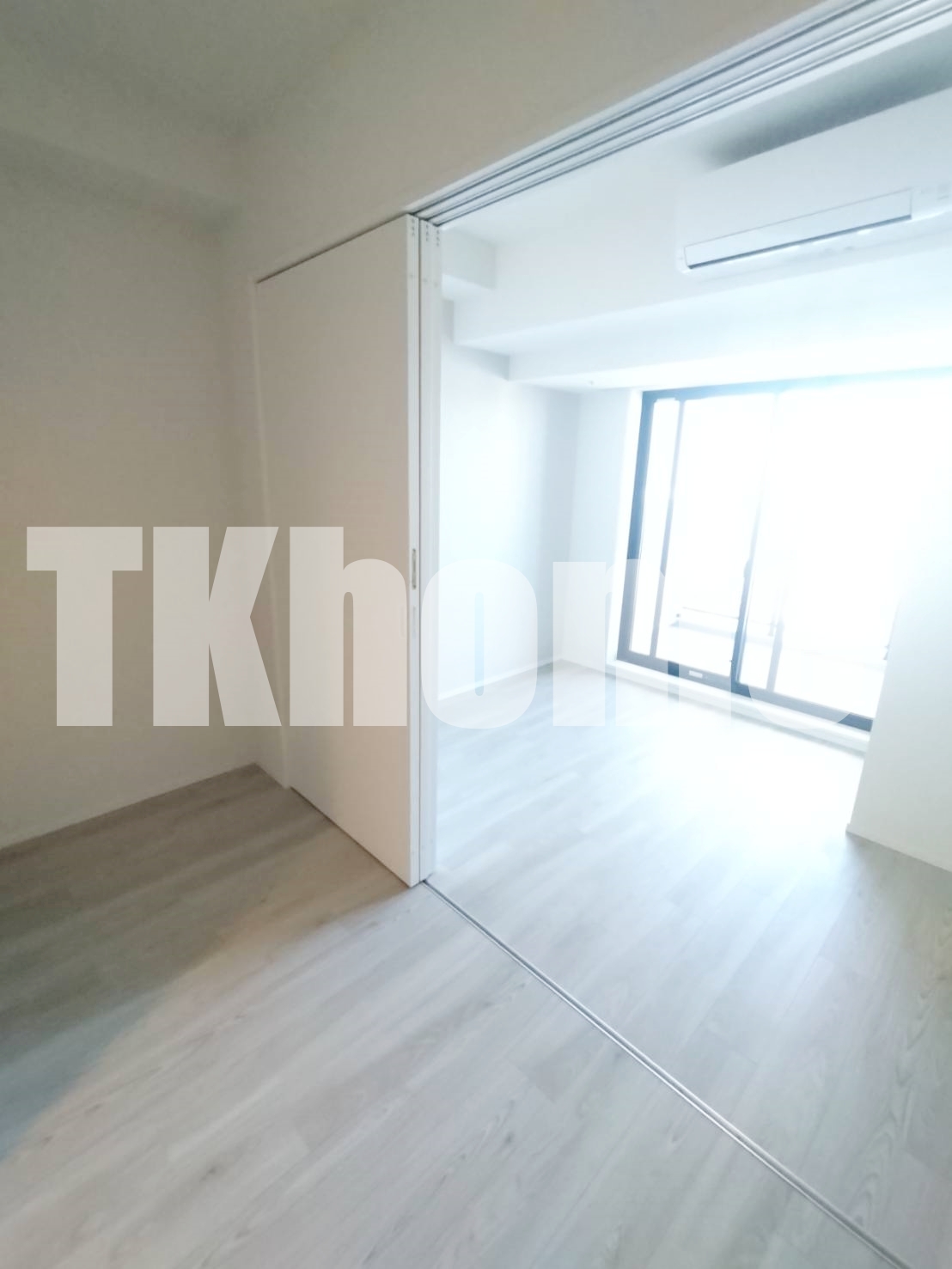 居室・リビング　人気の2Kタイプ