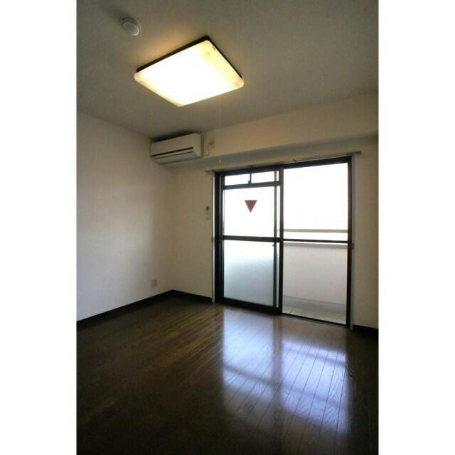 居室・リビング　別部屋参考写真