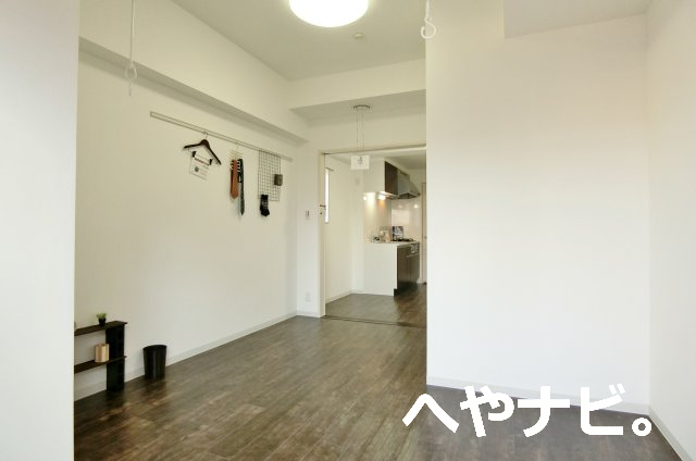 その他部屋・スペース　★洋室※モデルルームです。