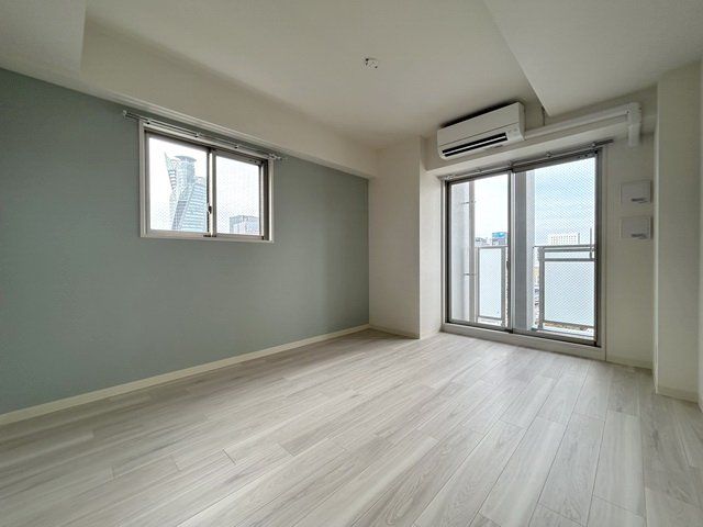 居室・リビング　リビング/居室