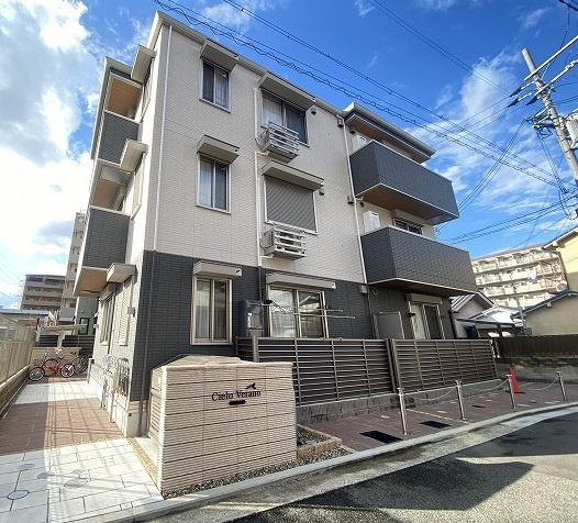 建物外観　大和ハウスのディールーム！