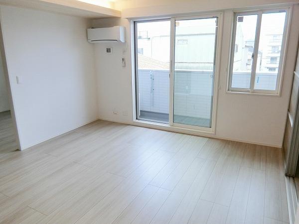 居室・リビング　同施工会社イメージ！