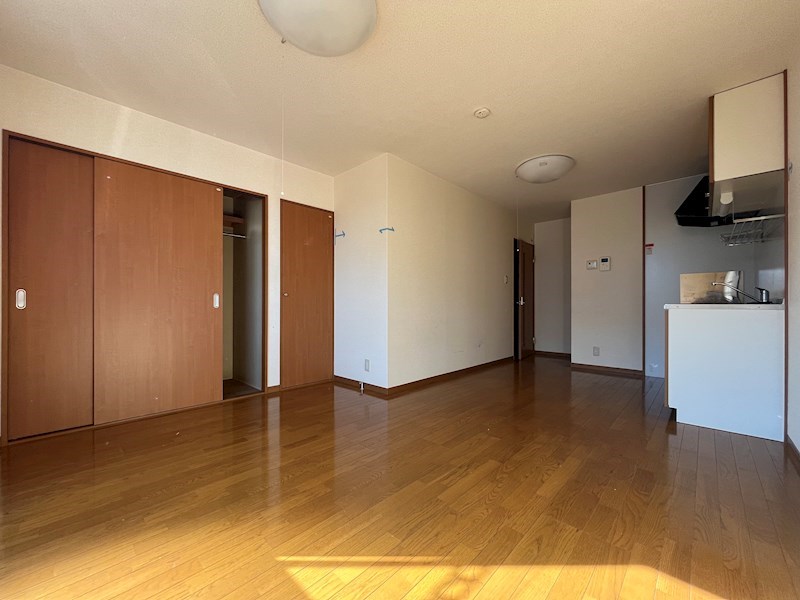 居室・リビング　同仕様写真