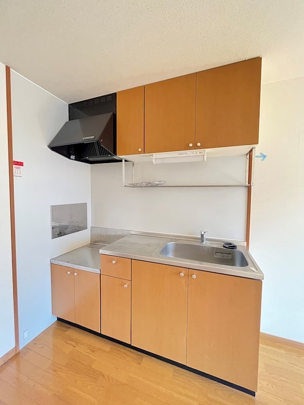 キッチン　同仕様写真