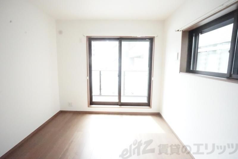 その他設備　リビング/居室