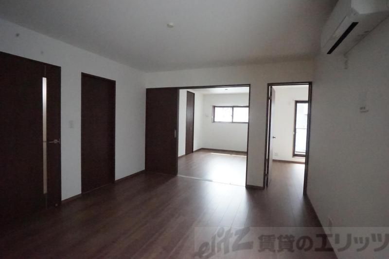 居室・リビング　リビング/居室