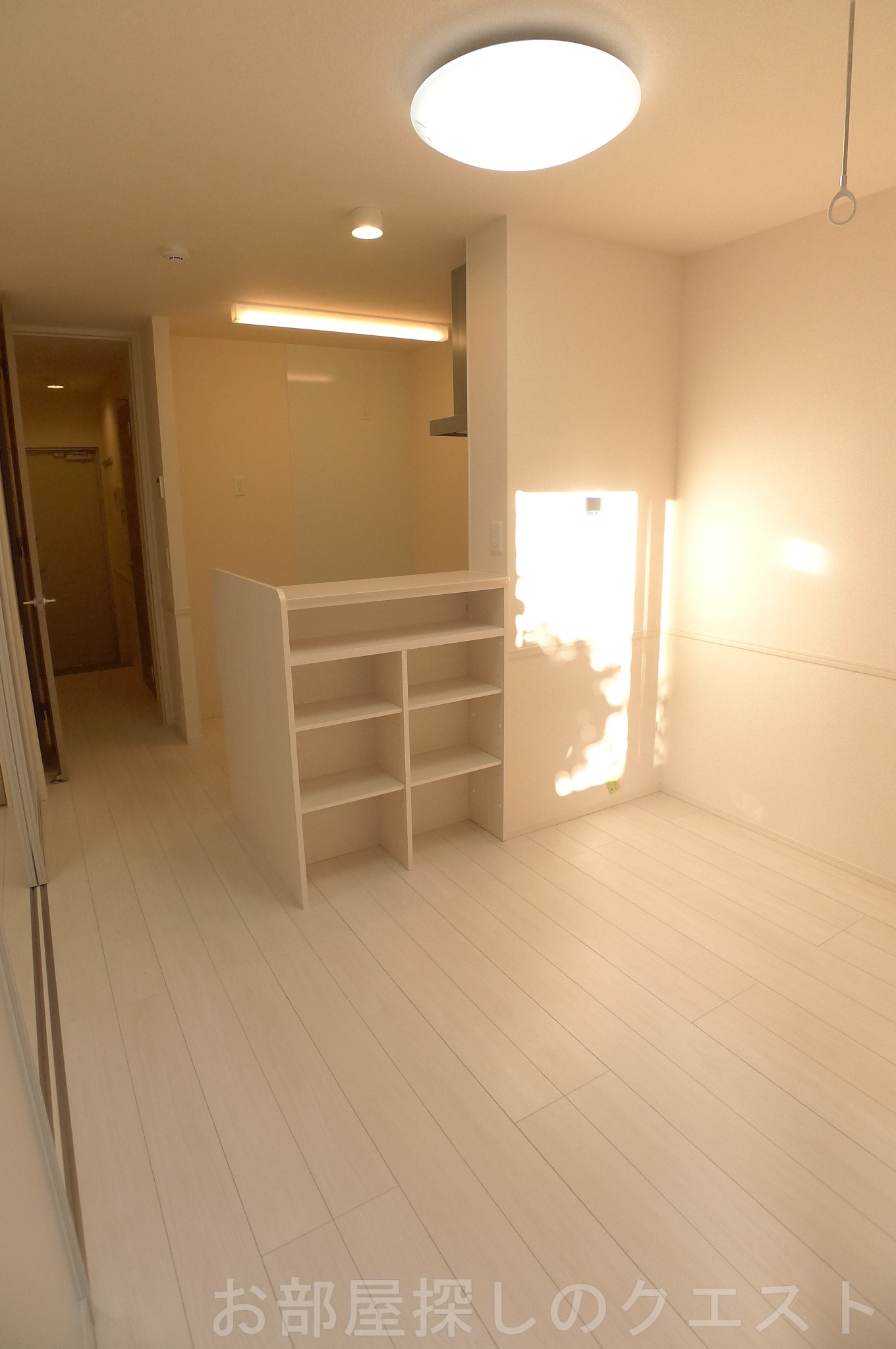 居室・リビング　（写真は同タイプ反転）