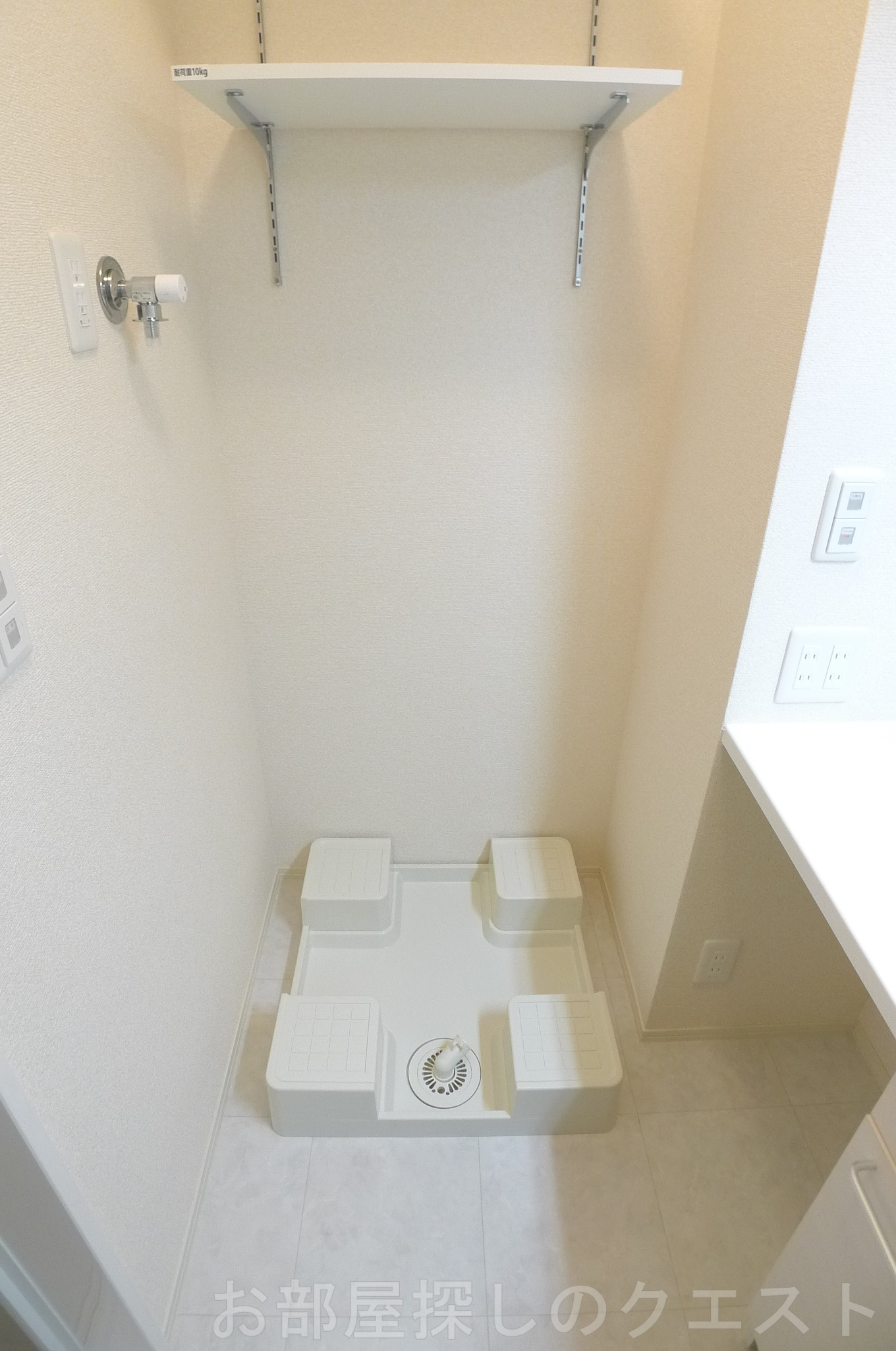 その他設備　（写真は同タイプ反転）