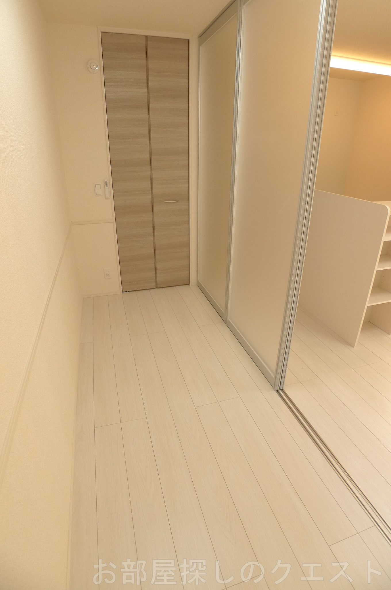 その他部屋・スペース　（写真は同タイプ反転）