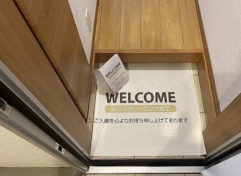 玄関　☆玄関☆