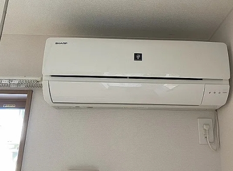 その他設備　☆エアコン☆