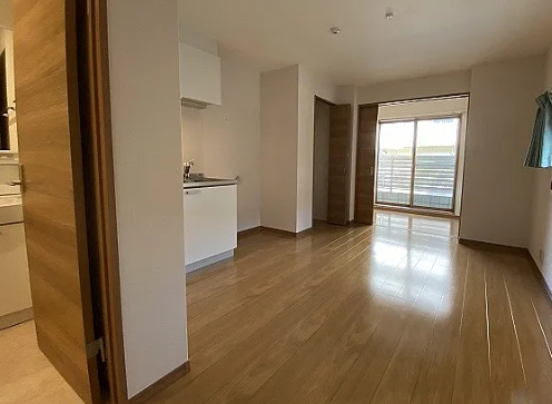 居室・リビング　☆ゆったりスペース☆