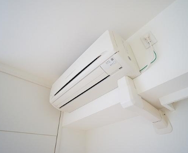 その他設備　☆エアコン完備☆