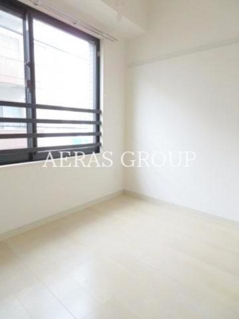 居室・リビング　居室