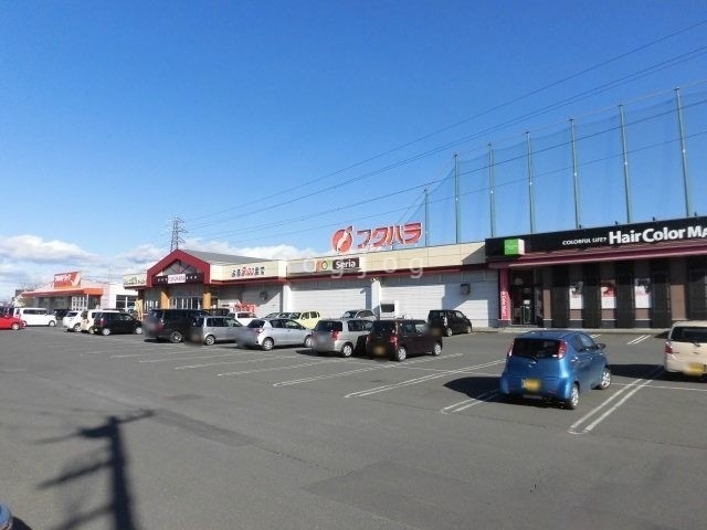 ショッピングセンター　武佐ショッピングモール（ショッピングセンター）まで1077m