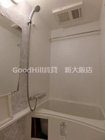 バス・シャワールーム　エスリードレジデンス大阪グランノースII
