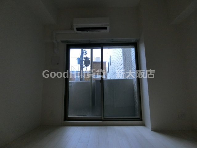 居室・リビング　エスリードレジデンス大阪グランノースII