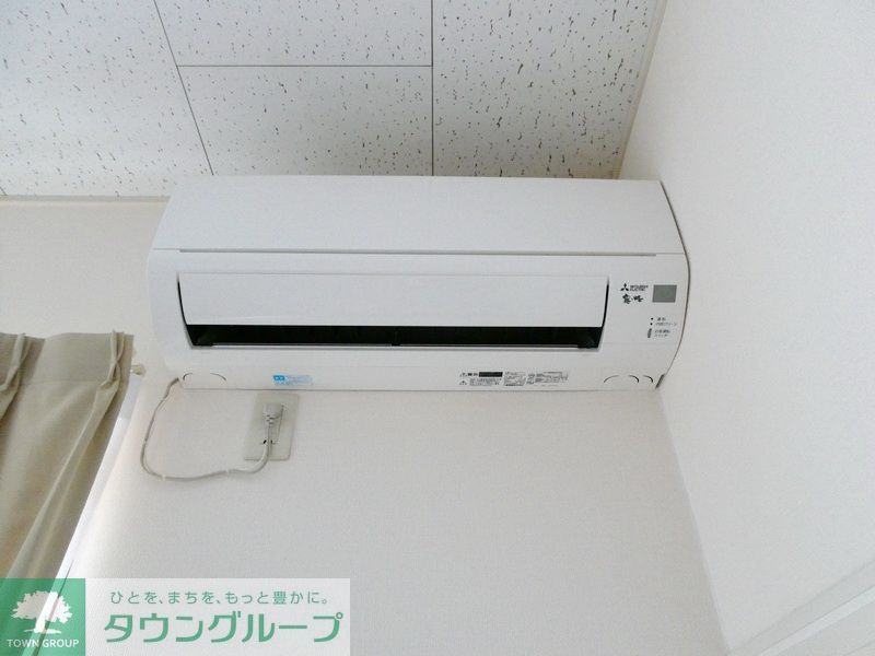 その他部屋・スペース　設備