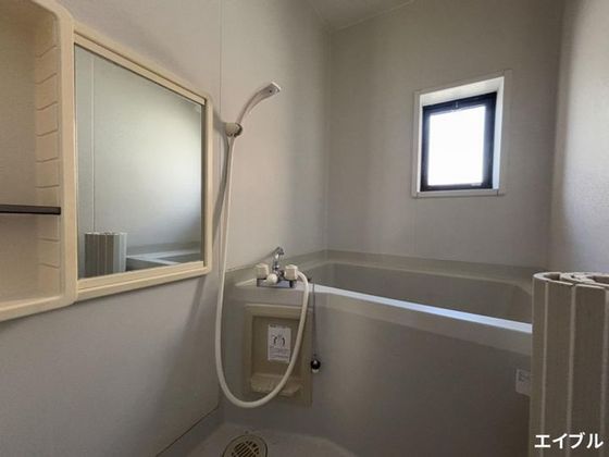 バス・シャワールーム　※現況を優先します※