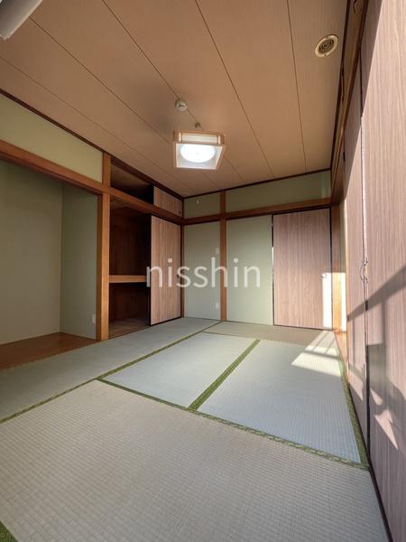 その他部屋・スペース　クロス張り替え　畳表替え