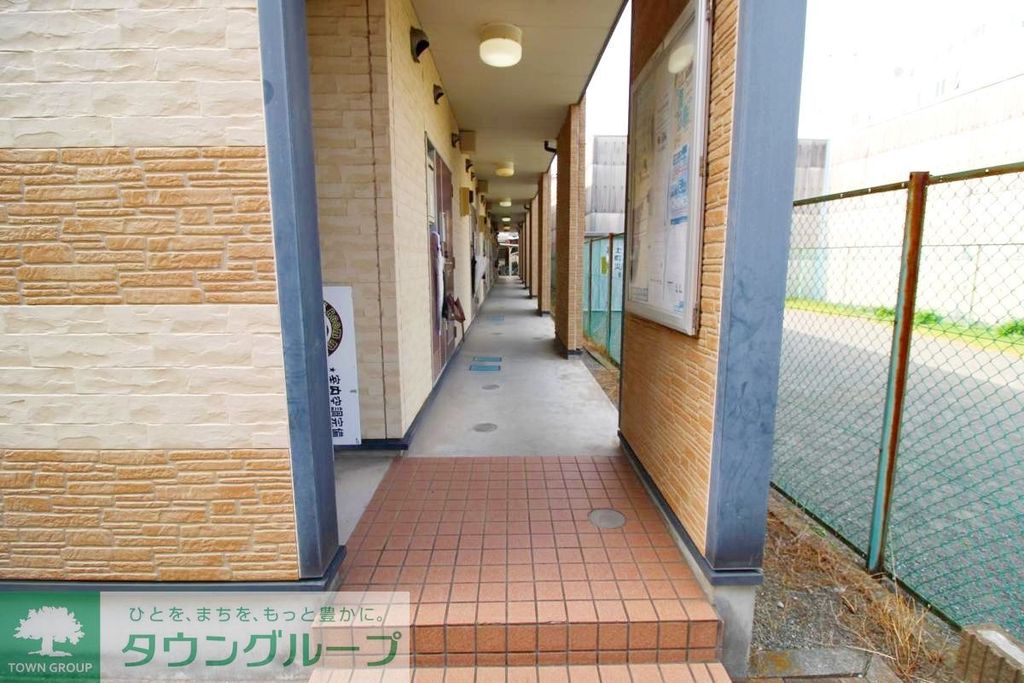 ロビー　★ロビー★