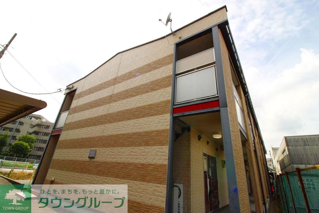 その他　★外観★