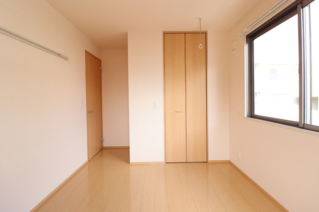 その他部屋・スペース　洋室５．７５帖