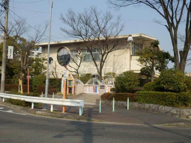 幼稚園・保育園　大高幼稚園（幼稚園・保育園）まで3332m