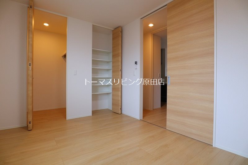 その他部屋・スペース　202号室写真