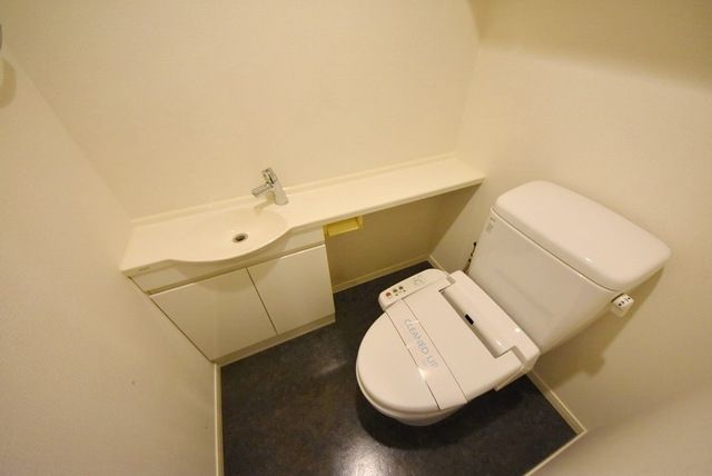 トイレ　■参考