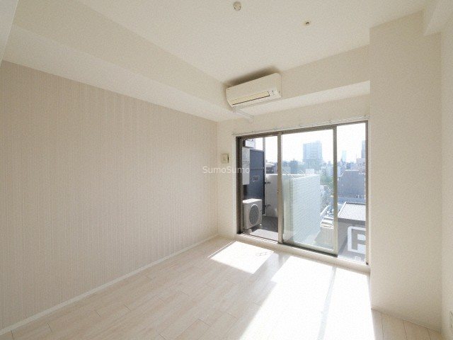 その他部屋・スペース　ゆとりの広さです