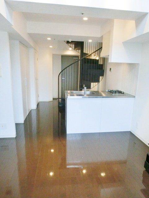 居室・リビング　現地待ち合わせ歓迎♪お問合せはタウンハウジング蘇我店まで！