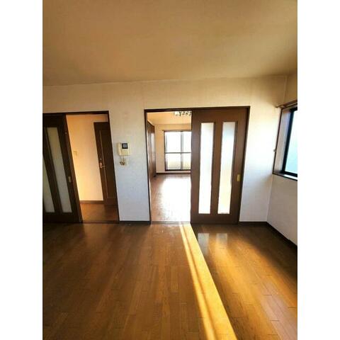 その他部屋・スペース　過ごしやすい室内です