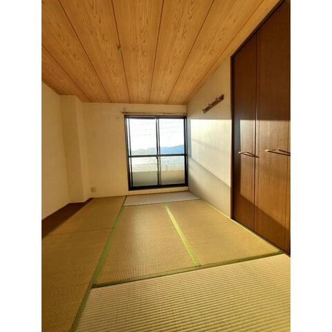 居室・リビング　和室があれば、来客や子供用のスペースとして活躍します