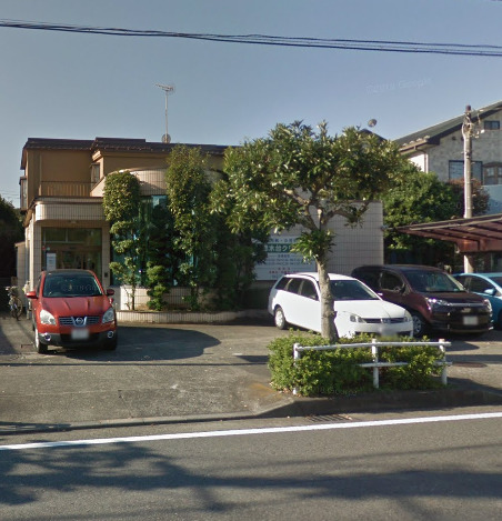 病院　宇津木台クリニック（病院）まで3540m