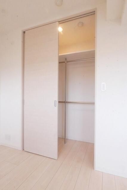 収納　こまごまとしたものを収納できそうですね