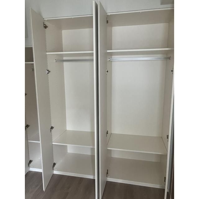 収納　※別部屋参考写真