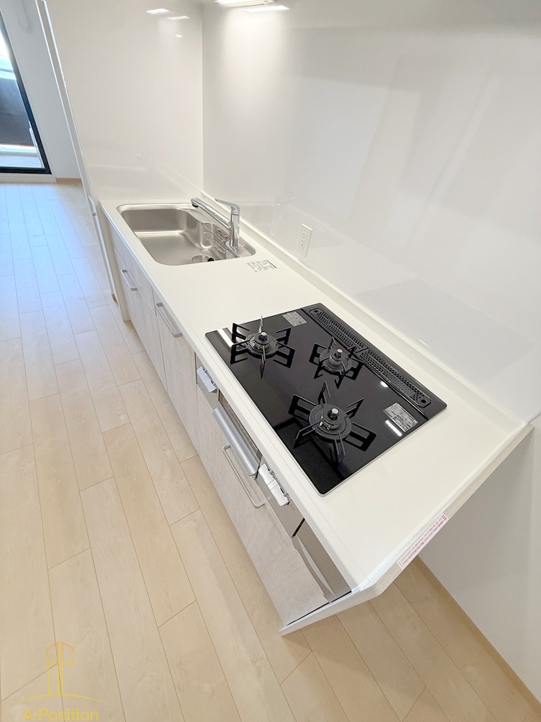 キッチン　Alivis野田阪神