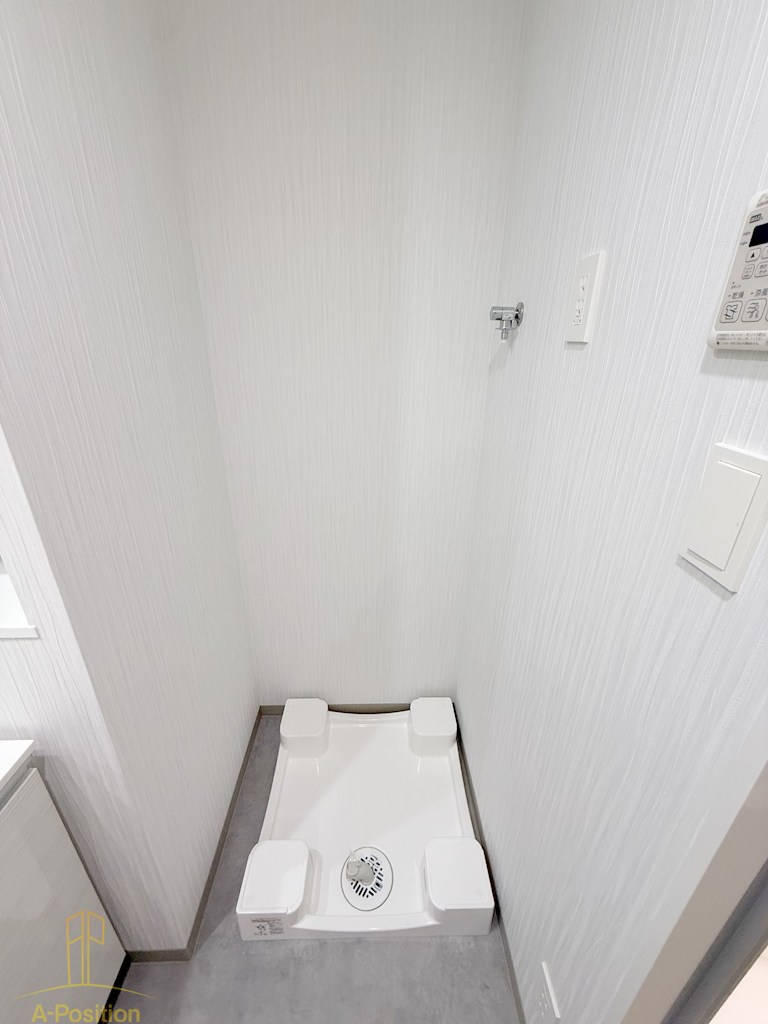 その他設備　Alivis野田阪神