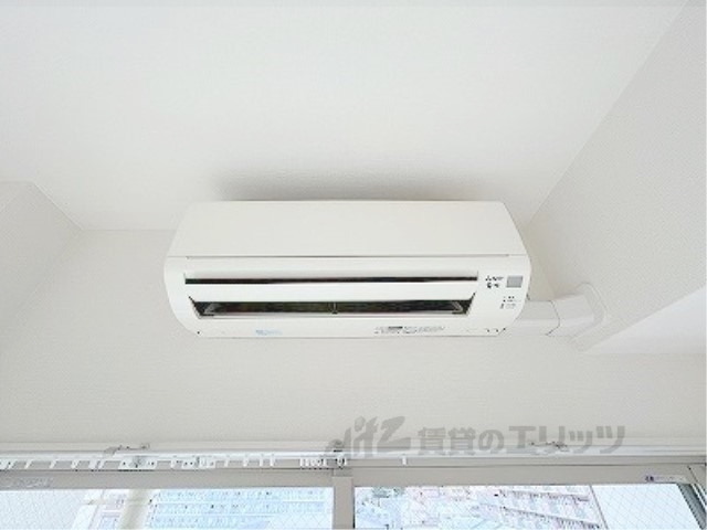 その他設備　給湯器リモコン