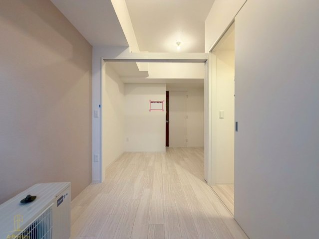 その他部屋・スペース　セレニテ東梅田アリエ