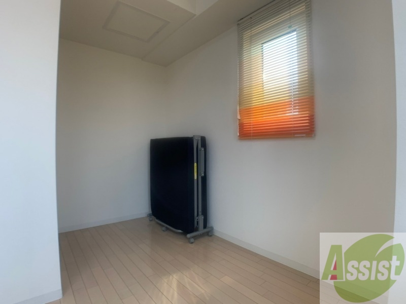 その他部屋・スペース　洋室の家具の配置を考えてみるのも楽しいですよ。