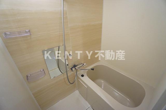 バス・シャワールーム　物件の画像5
