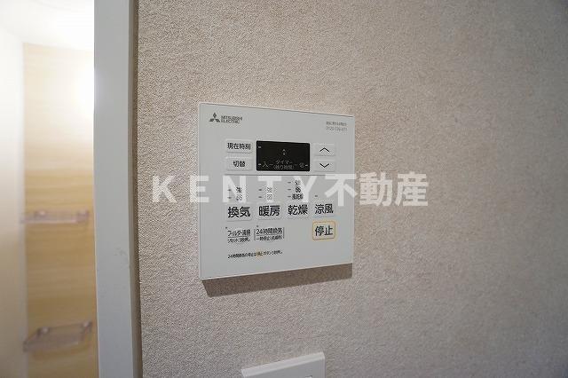 その他設備　物件の画像14