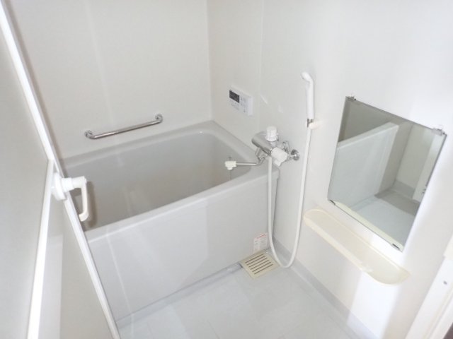 バス・シャワールーム　同型モデル