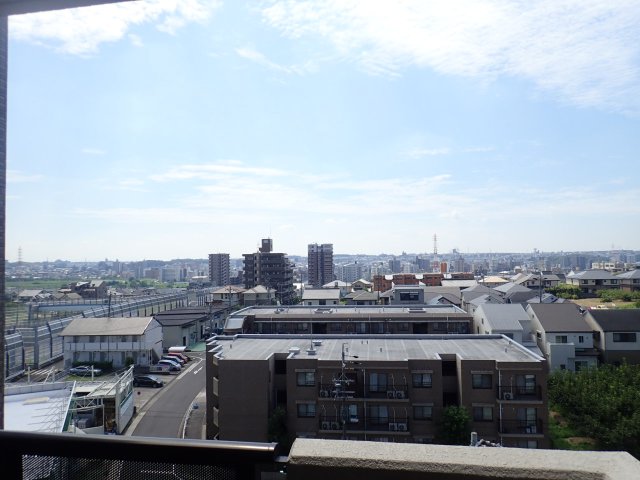 眺望　同型モデル