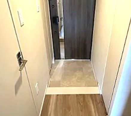 玄関　☆広々とした玄関☆