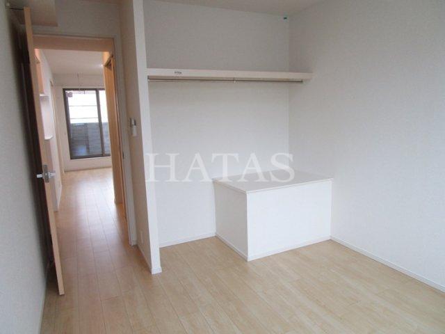 収納　同物件別部屋です。