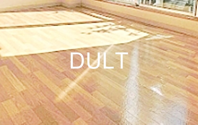 居室・リビング　リビングです。