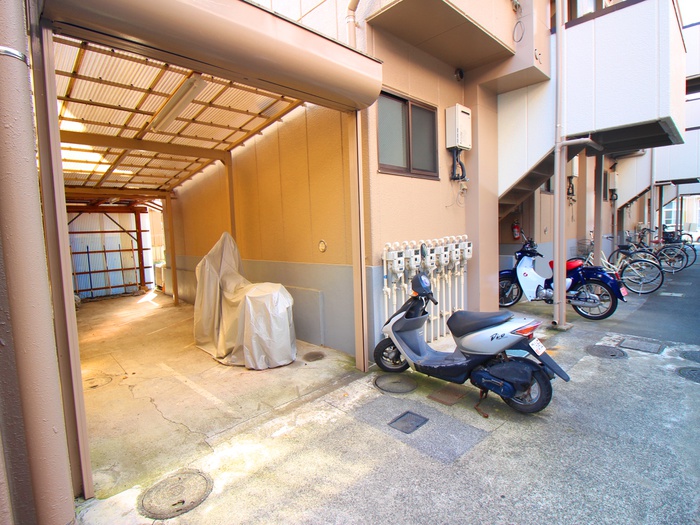 その他共有部分